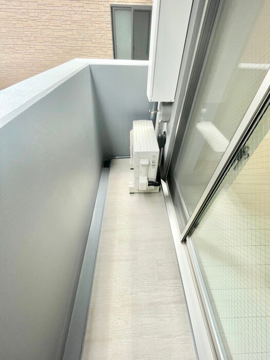 物件内観写真17　(ベランダ・バルコニー)