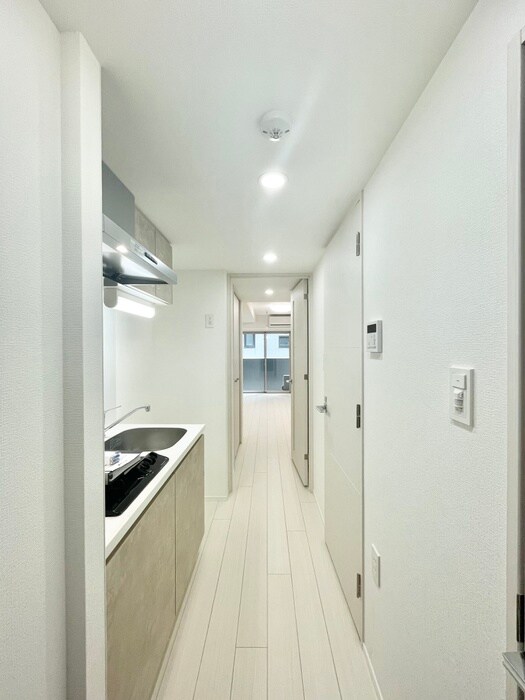 物件内観写真18　(廊下)