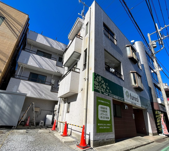 外観写真