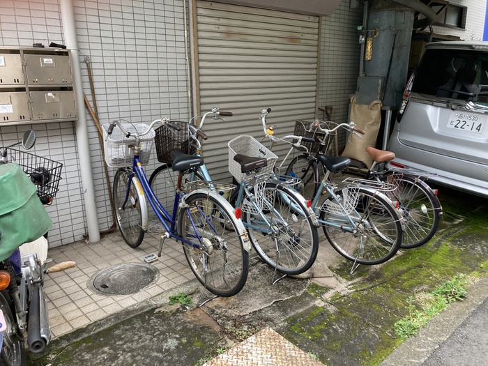 外観写真