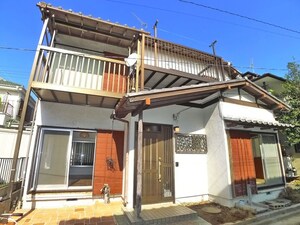 五香西２丁目戸建外観写真