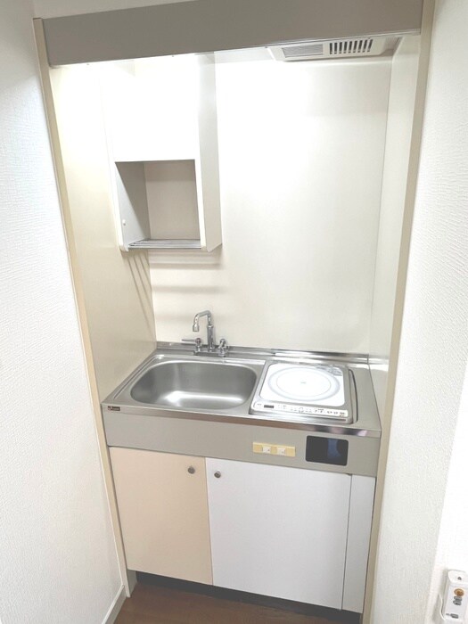 物件内観写真7　(キッチン)