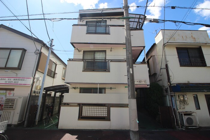 物件外観写真6　(外観写真)