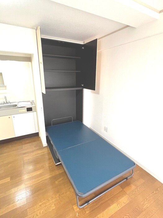 物件内観写真10　(収納)