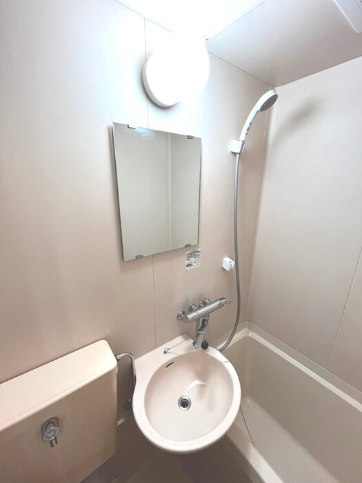 物件内観写真18　(洗面)