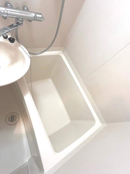 物件内観写真19　(バス／シャワールーム等)