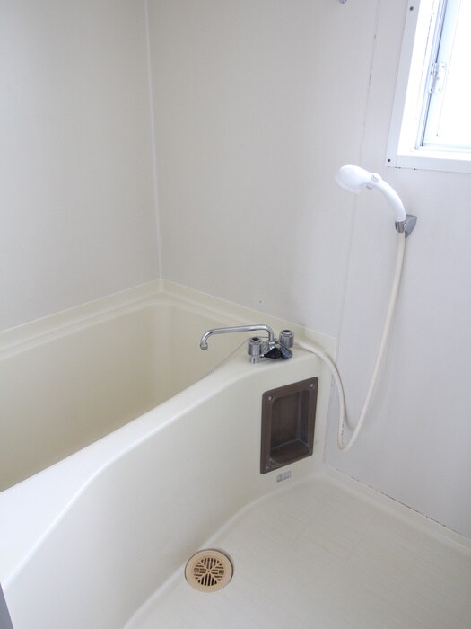 物件内観写真5　(バス／シャワールーム等)