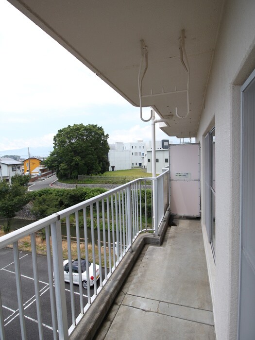 物件内観写真16　(ベランダ・バルコニー)