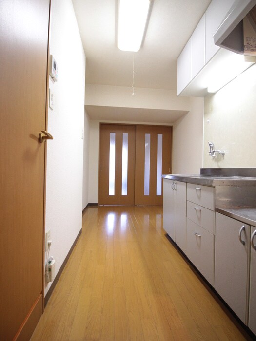 物件内観写真9　(キッチン)