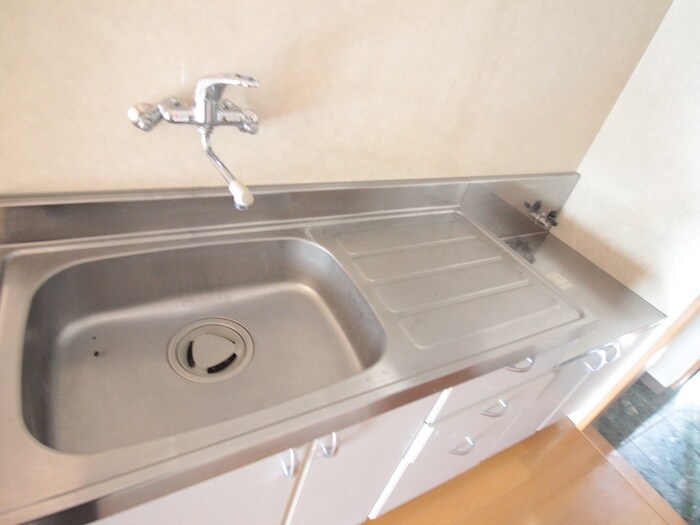 物件内観写真11　(キッチン)