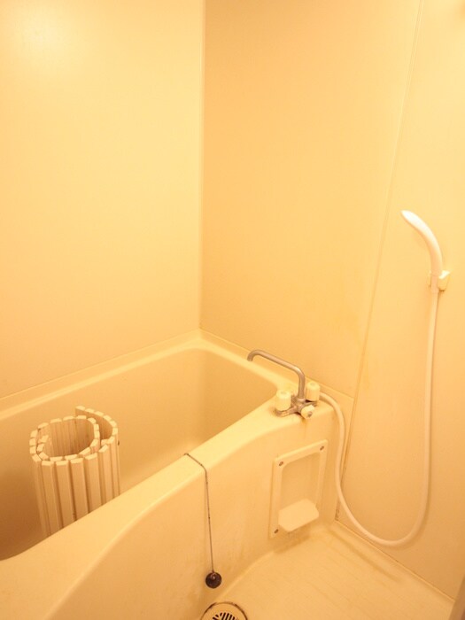 物件内観写真12　(バス／シャワールーム等)