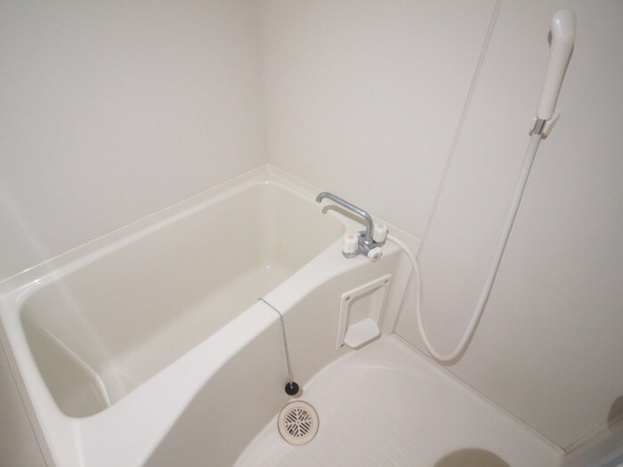 物件内観写真12　(バス／シャワールーム等)