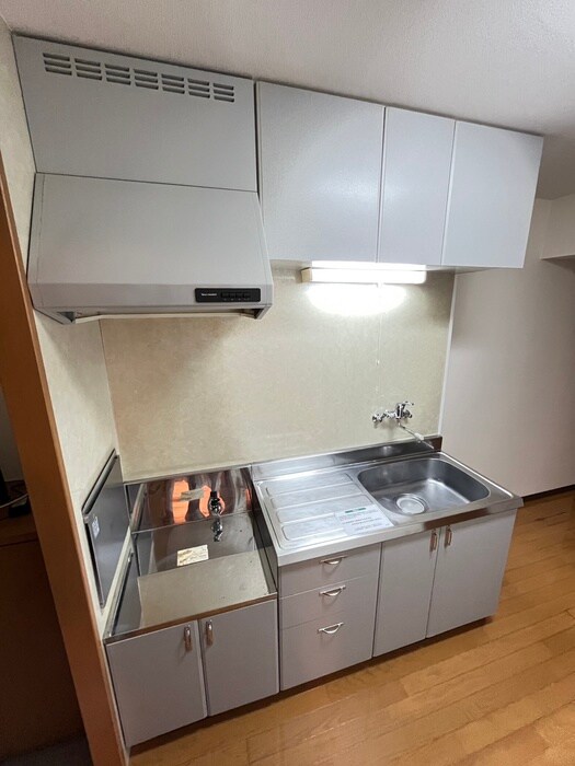 物件内観写真13　(キッチン)