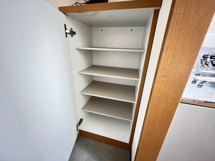 物件内観写真19　(靴箱)