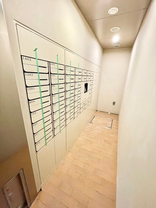 物件外観写真3　(建物設備)