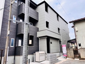 KEIAI RESIDENCE　北越谷Ⅲ外観写真