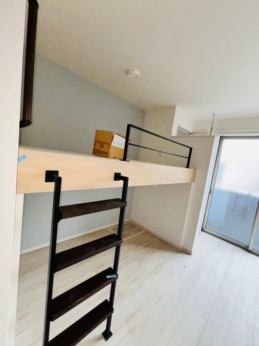 物件内観写真10　(居室)