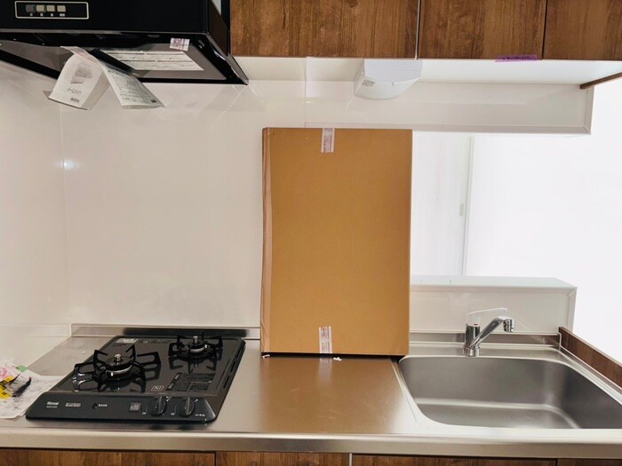 物件内観写真11　(キッチン)