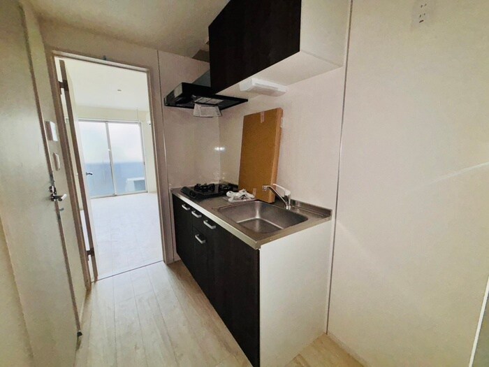 物件内観写真11　(キッチン)