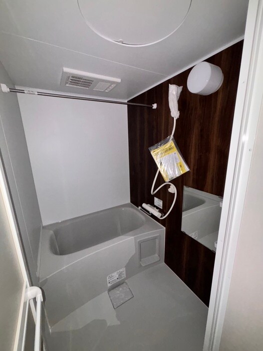 物件内観写真12　(バス／シャワールーム等)