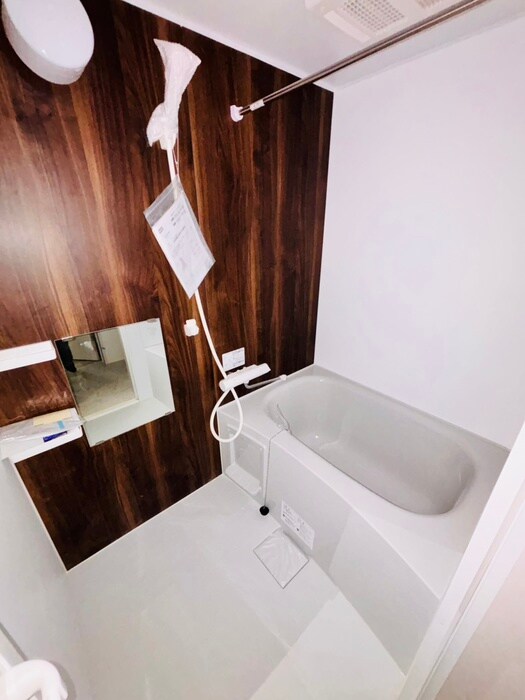 物件内観写真12　(バス／シャワールーム等)