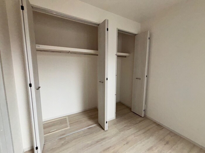 物件内観写真15　(収納)