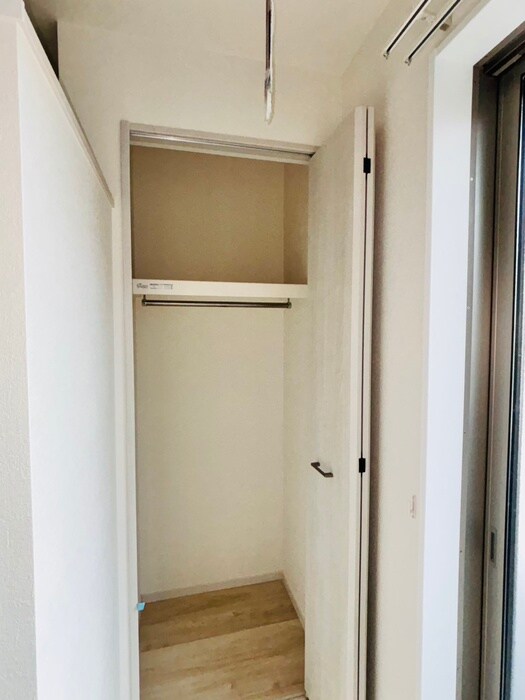 物件内観写真15　(収納)