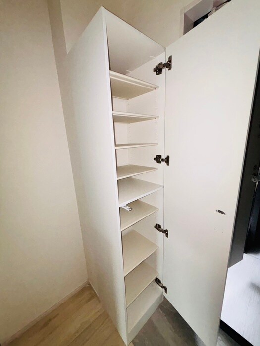 物件内観写真16　(靴箱)
