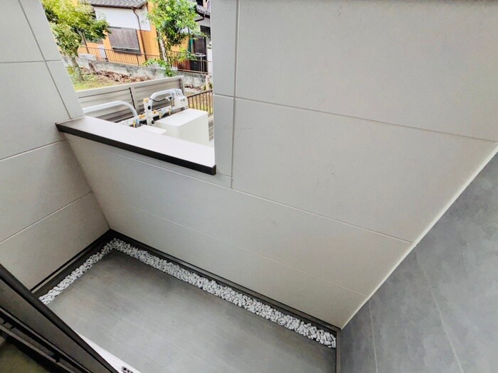 物件内観写真17　(ベランダ・バルコニー)