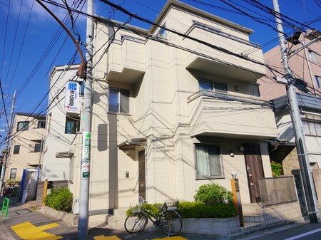 Ｐｒｏｃｈｅ高野台外観写真