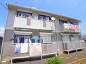 セジュール新八柱Ａ棟