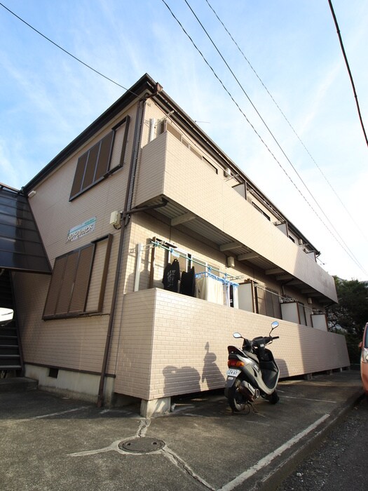 物件外観写真4　(外観写真)