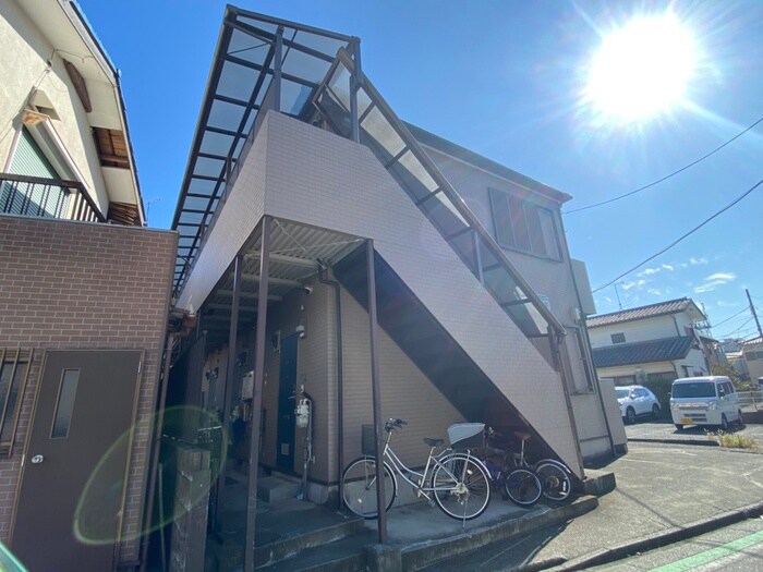 物件外観写真5　(外観写真)