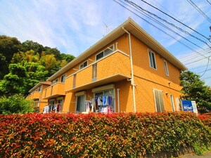 プライムガーデン綱島Ｄ外観写真