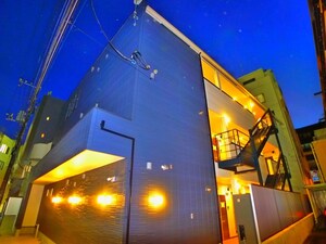 アイレガリア松戸五香外観写真
