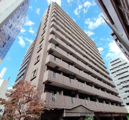 Ｔ＆Ｇ東池袋マンション外観写真