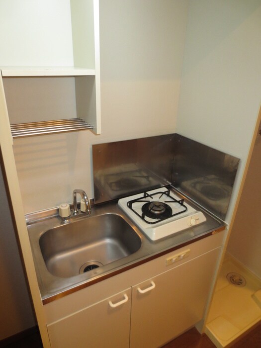 物件内観写真9　(キッチン)