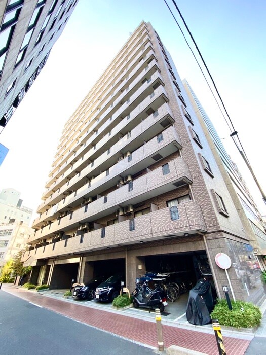 物件外観写真4　(外観写真)