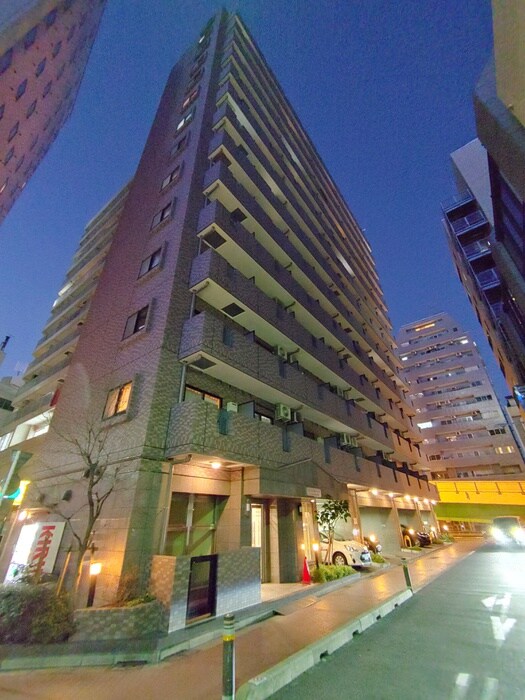 物件外観写真5　(外観写真)