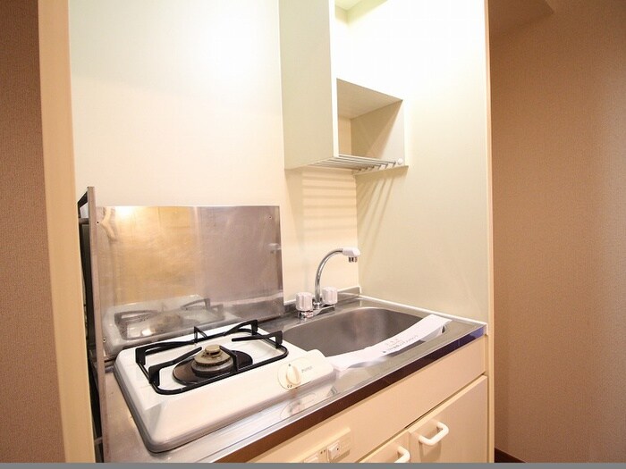 物件内観写真13　(キッチン)