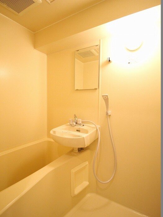 物件内観写真14　(バス／シャワールーム等)