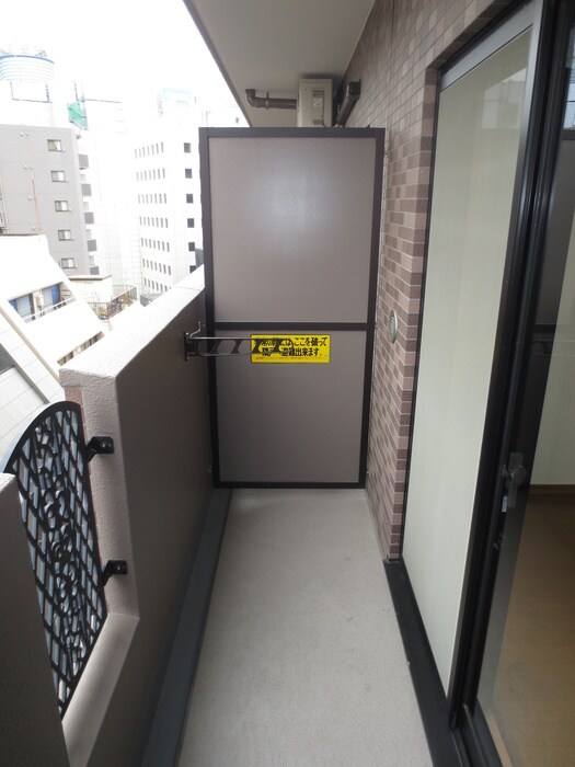 物件内観写真16　(ベランダ・バルコニー)