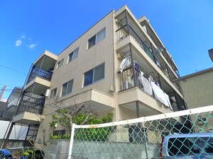 深野コ－ポ外観写真