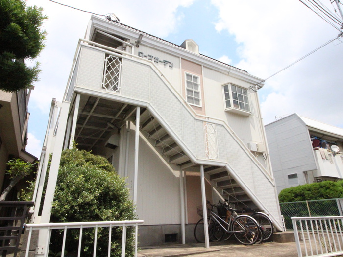 ローズガーデン