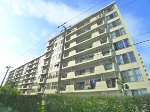 小栗原住宅２号棟（707）外観写真