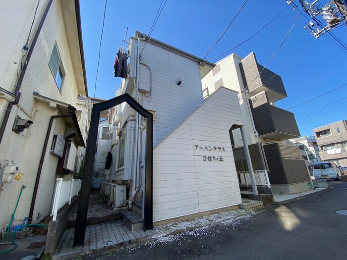 物件外観写真2　(周辺環境)