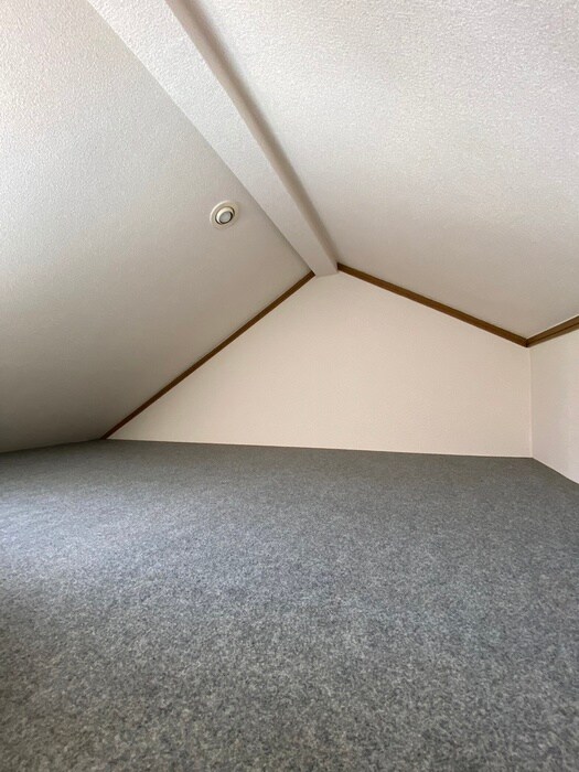 物件内観写真9　(ロフト)