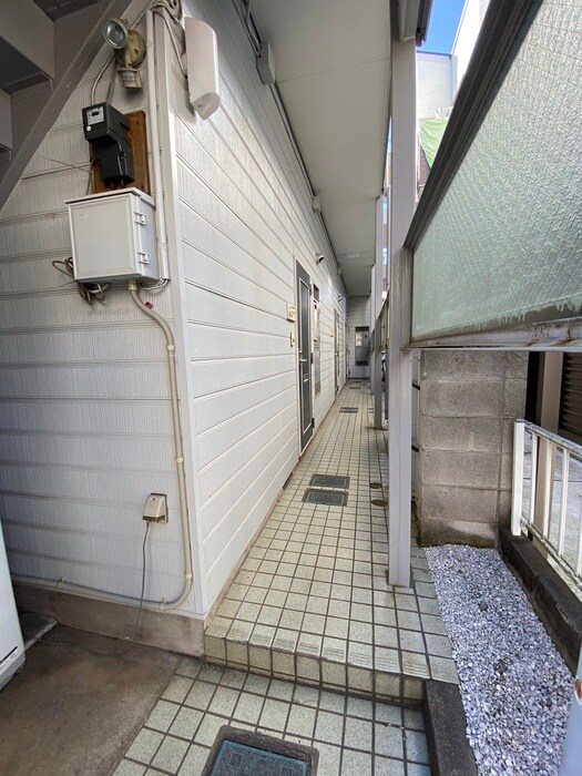 物件外観写真4　(その他)