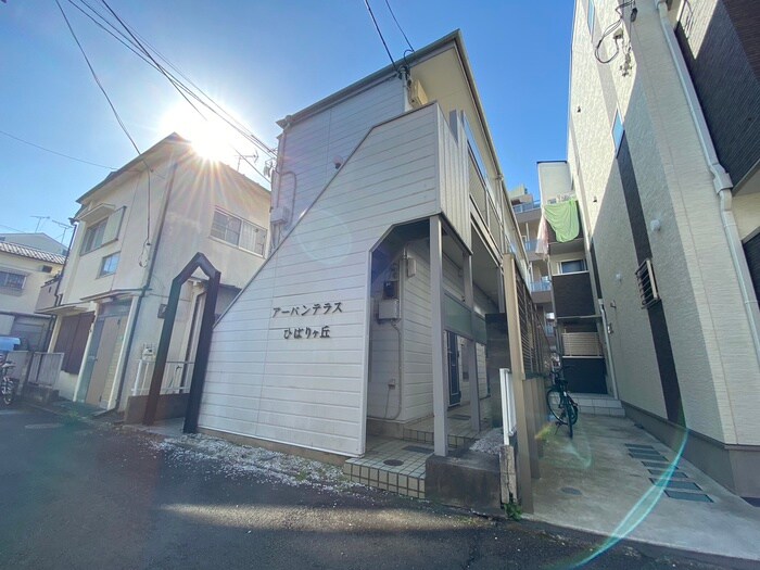 物件外観写真6　(外観写真)