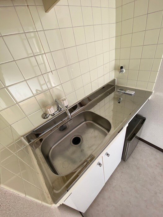 物件内観写真10　(キッチン)